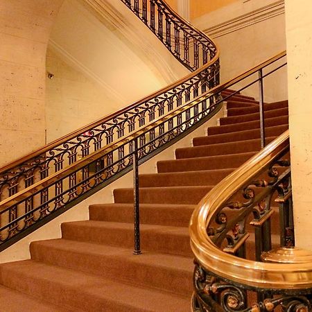 Boston Common Hotel المظهر الخارجي الصورة