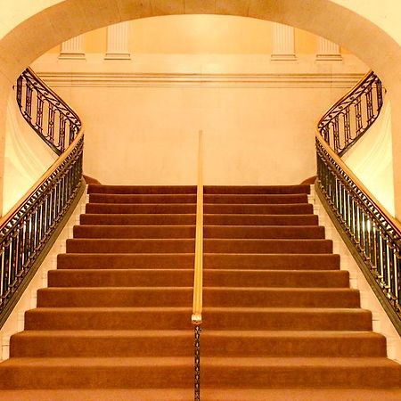 Boston Common Hotel المظهر الخارجي الصورة