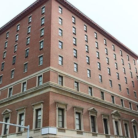 Boston Common Hotel المظهر الخارجي الصورة