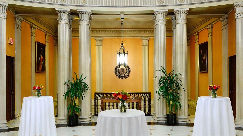 Boston Common Hotel المظهر الخارجي الصورة