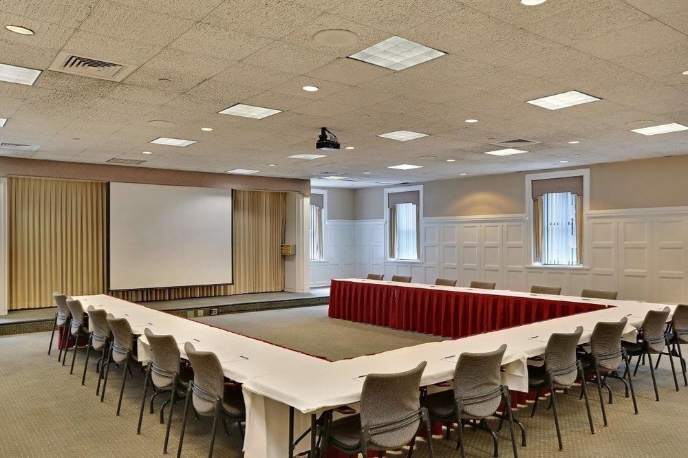 Boston Common Hotel المظهر الخارجي الصورة