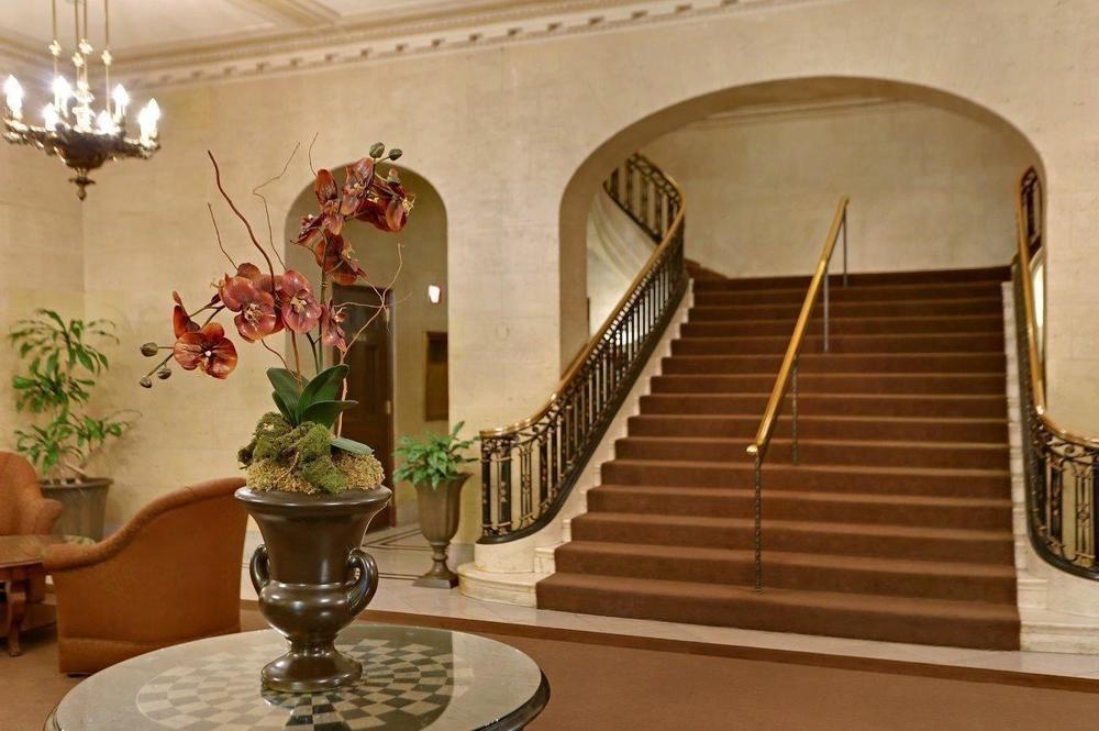 Boston Common Hotel المظهر الخارجي الصورة