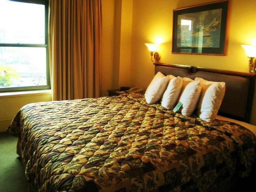 Boston Common Hotel المظهر الخارجي الصورة