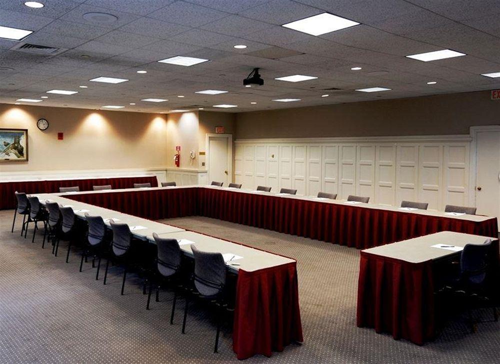 Boston Common Hotel المظهر الخارجي الصورة