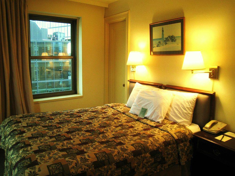 Boston Common Hotel المظهر الخارجي الصورة