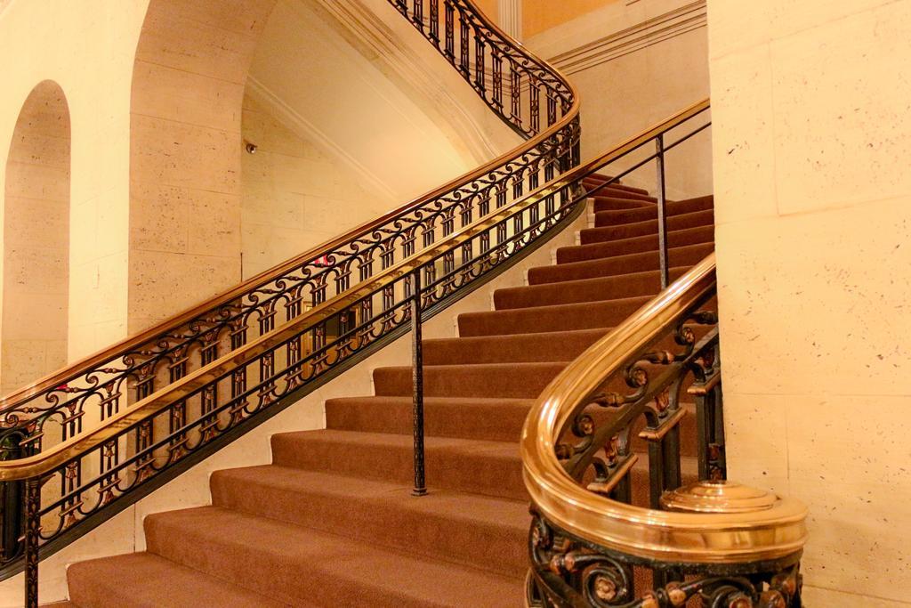 Boston Common Hotel المظهر الخارجي الصورة