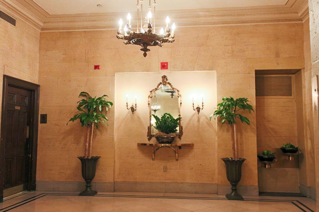 Boston Common Hotel المظهر الخارجي الصورة