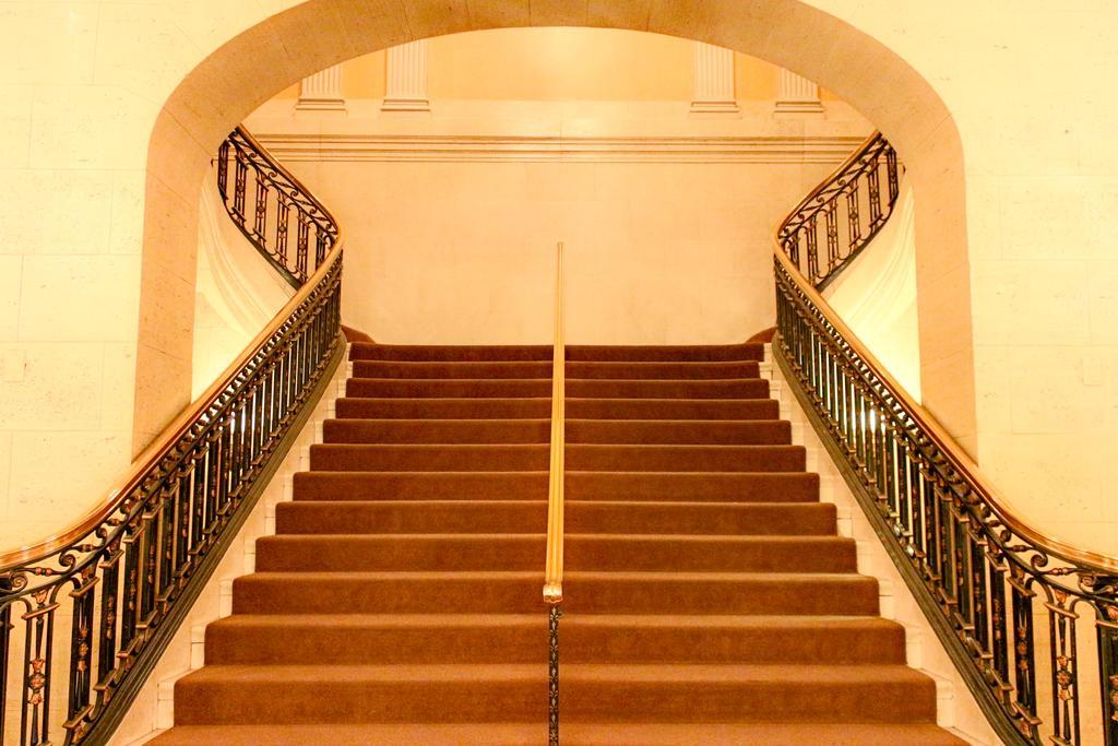 Boston Common Hotel المظهر الخارجي الصورة