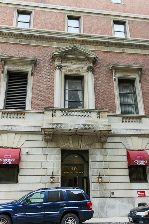 Boston Common Hotel المظهر الخارجي الصورة