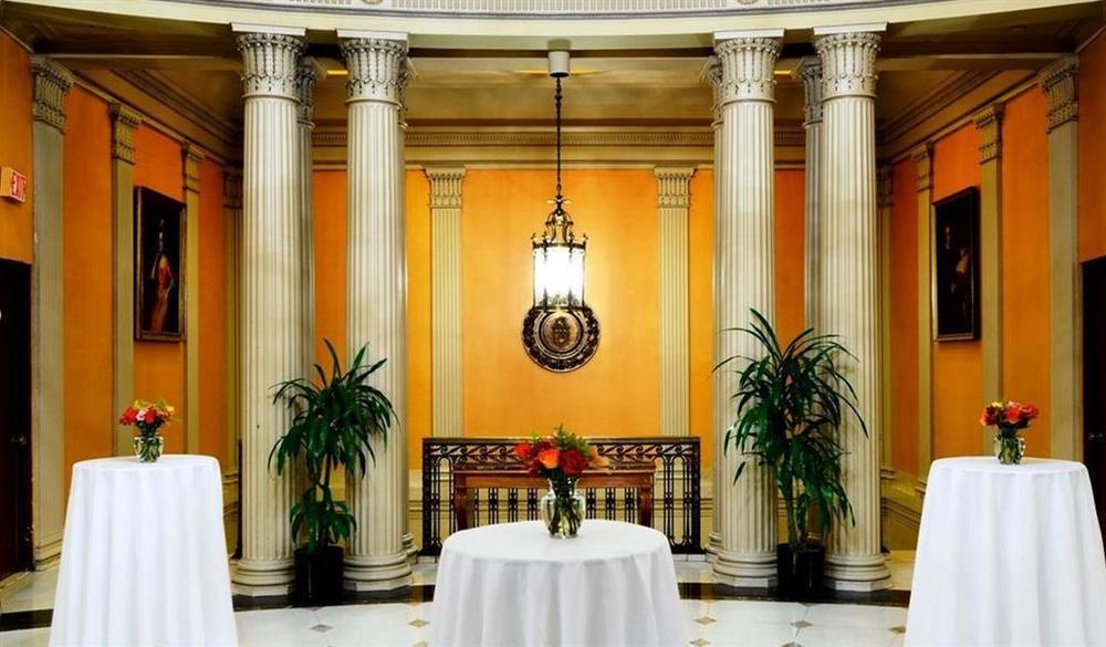 Boston Common Hotel المظهر الداخلي الصورة