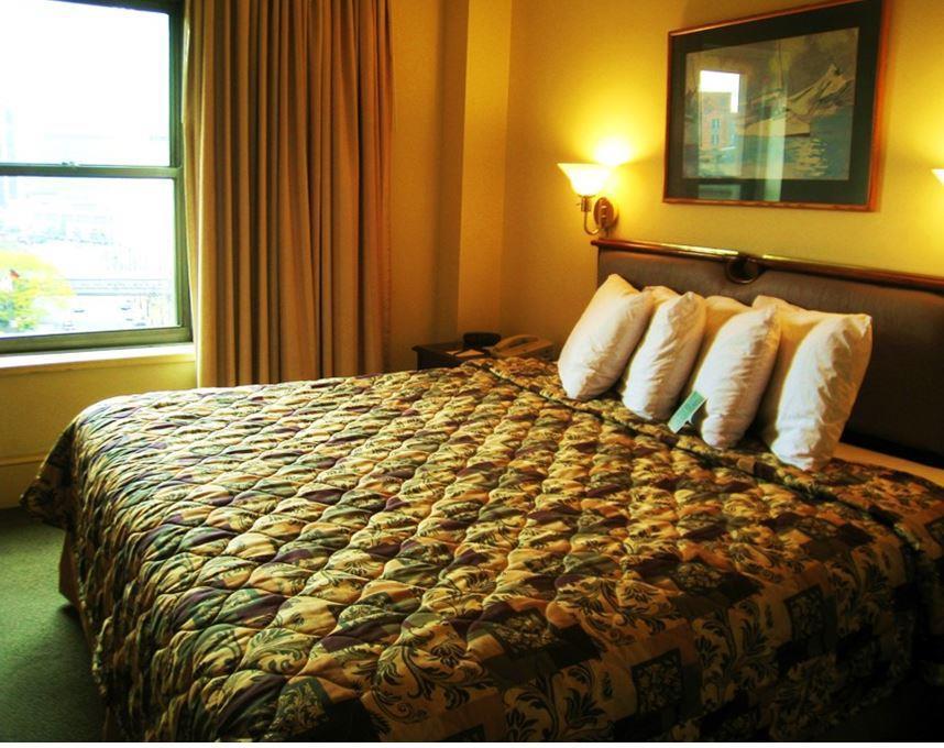 Boston Common Hotel الغرفة الصورة