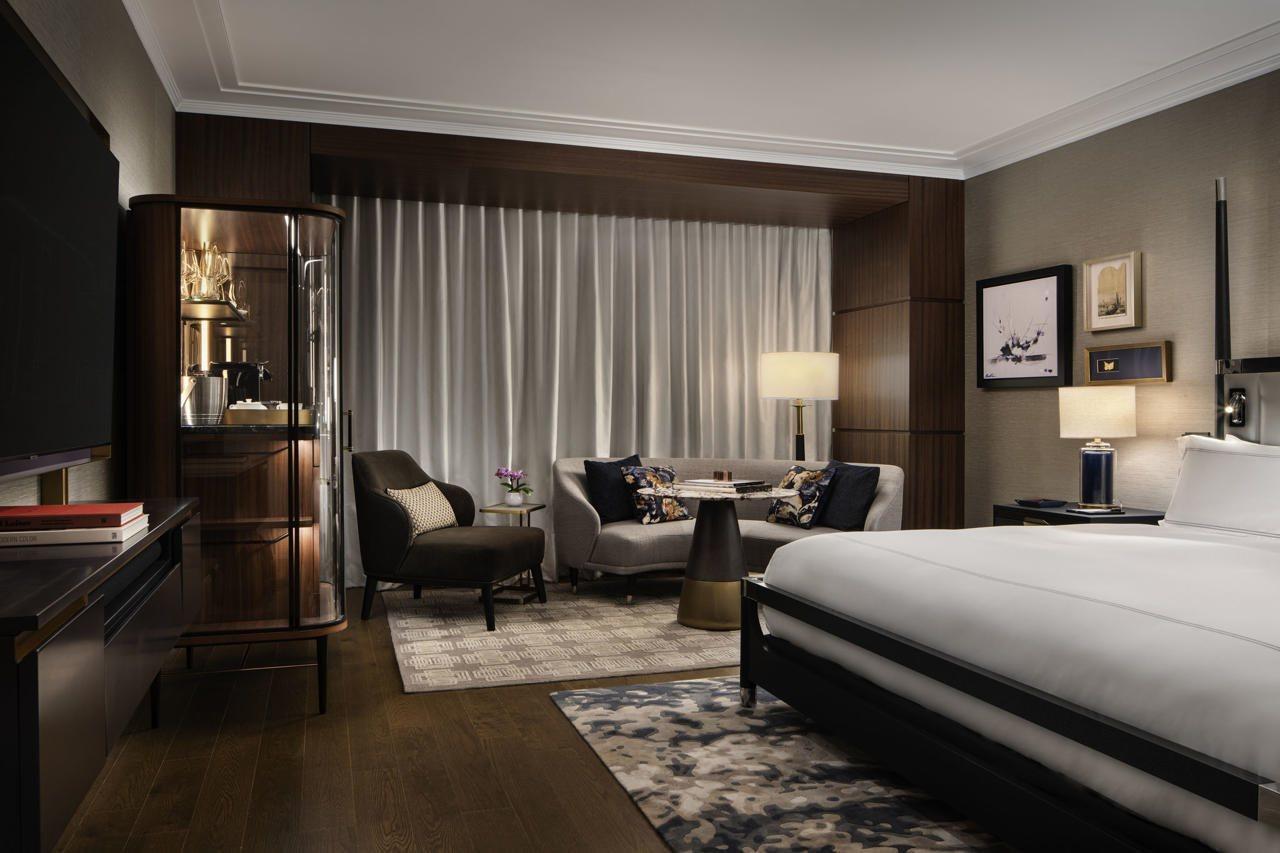 Boston Common Hotel المظهر الخارجي الصورة