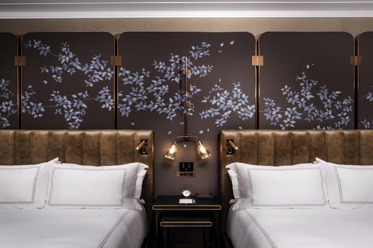 Boston Common Hotel المظهر الخارجي الصورة