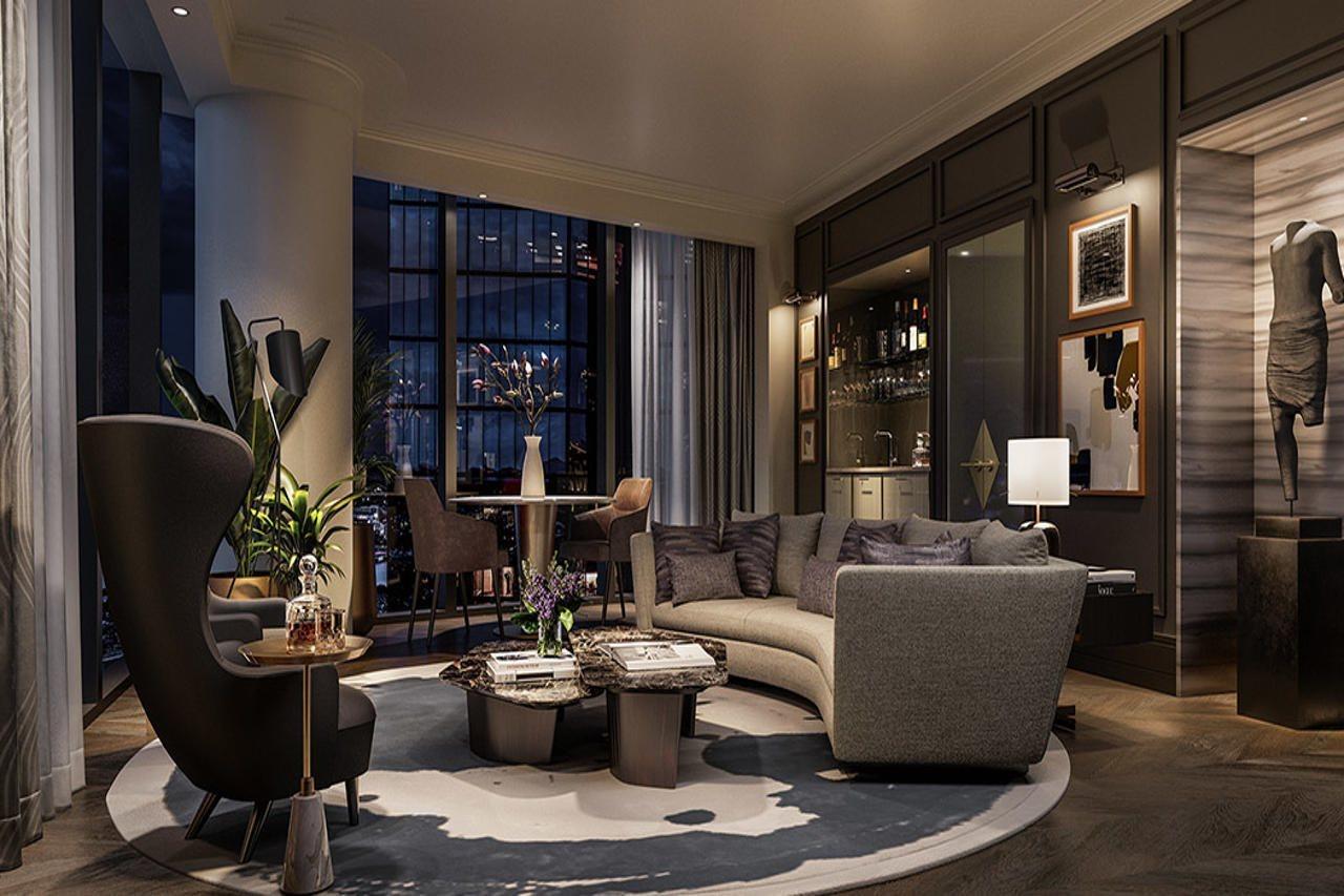Boston Common Hotel المظهر الخارجي الصورة