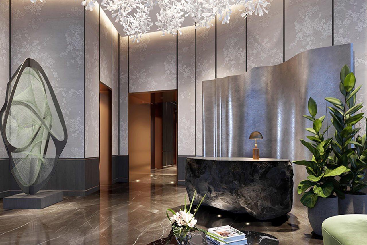 Boston Common Hotel المظهر الخارجي الصورة
