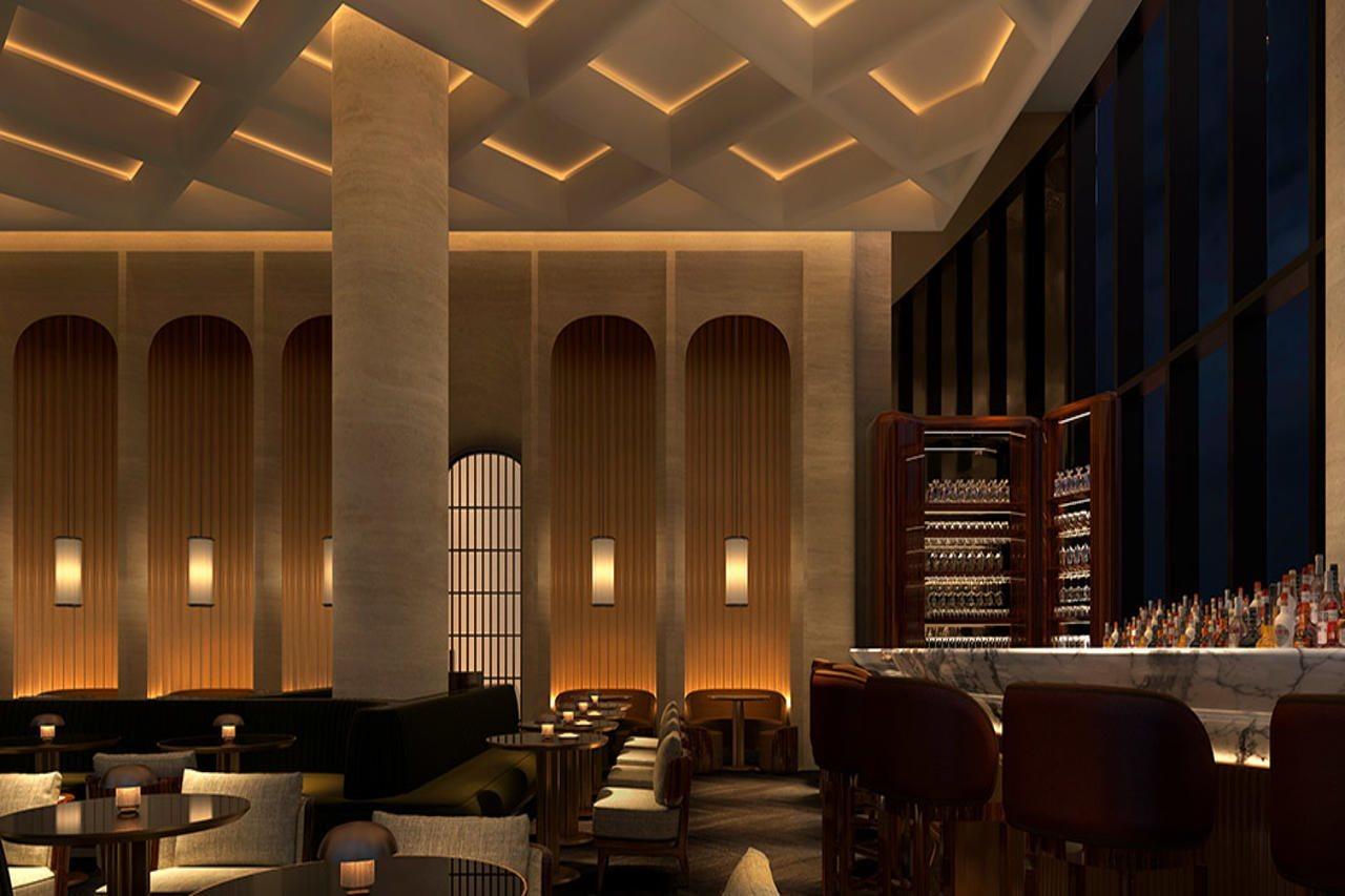 Boston Common Hotel المظهر الخارجي الصورة