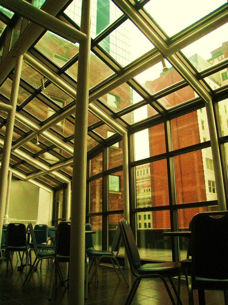 Boston Common Hotel المظهر الخارجي الصورة
