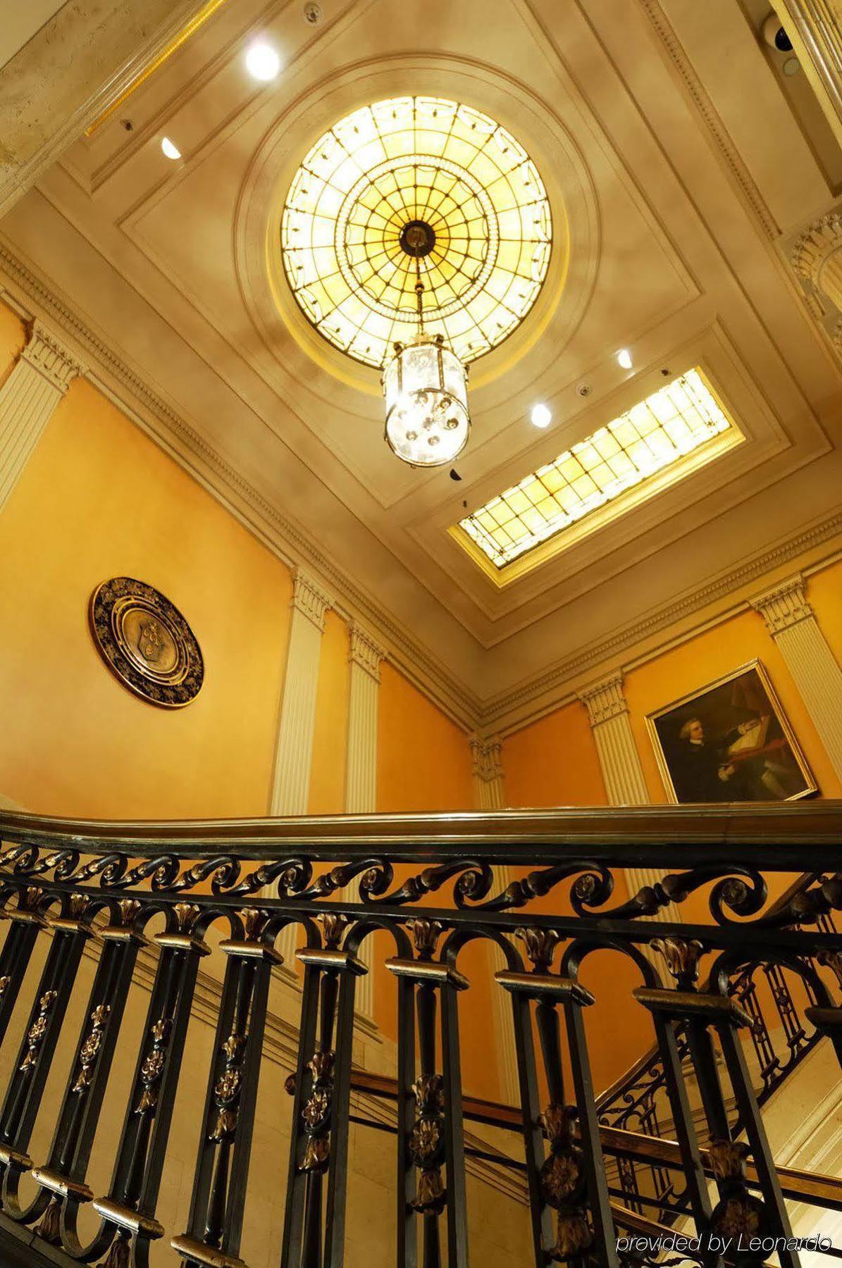 Boston Common Hotel المظهر الخارجي الصورة