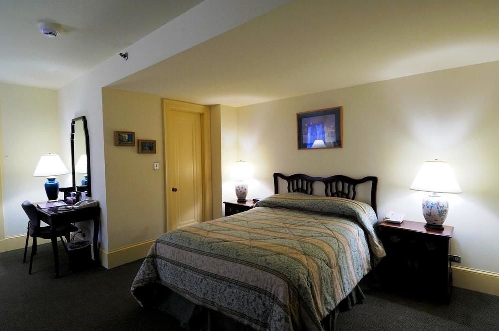Boston Common Hotel المظهر الخارجي الصورة