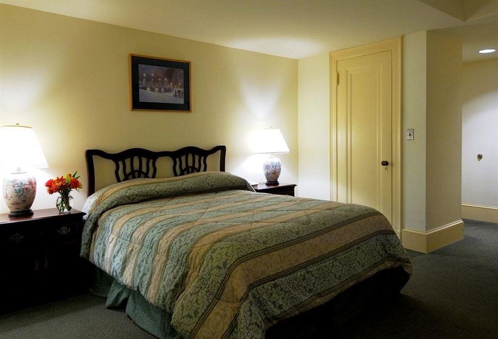 Boston Common Hotel المظهر الخارجي الصورة