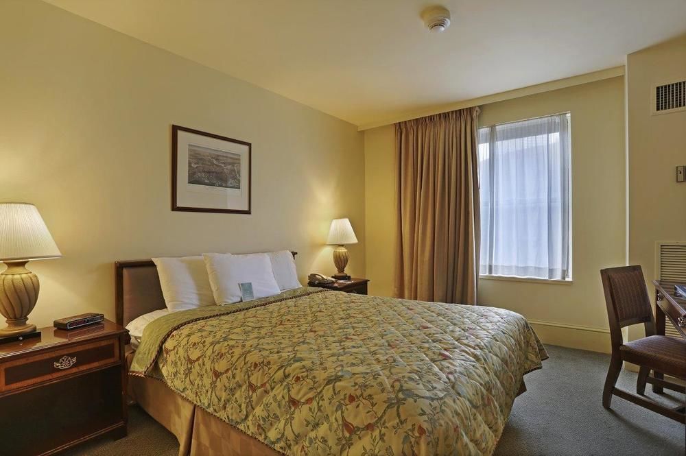 Boston Common Hotel المظهر الخارجي الصورة