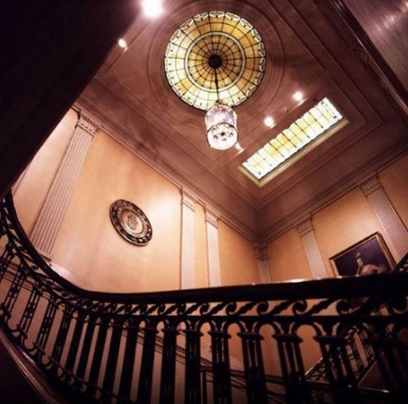 Boston Common Hotel المظهر الخارجي الصورة